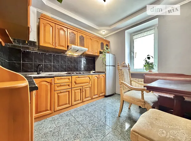 Квартира на вул. Леха Качинського, 4Б в Києві, ID 250246, фото №21