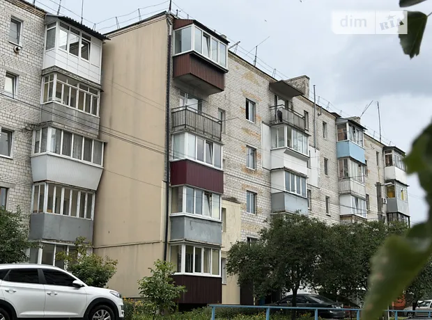 Квартира на вул. Леха Качинського, 4Б в Києві, ID 250246, фото №24
