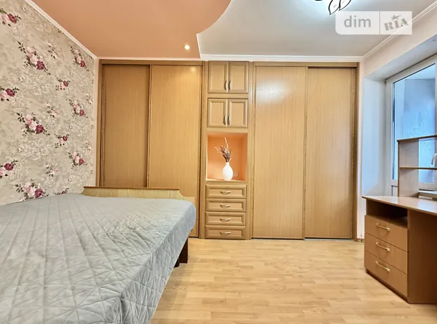 Квартира на вул. Леха Качинського, 4Б в Києві, ID 250246, фото №4