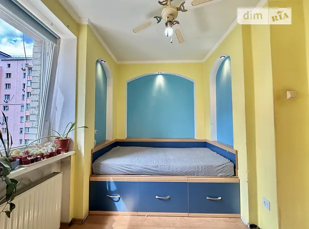 Квартира на вул. Леха Качинського, 4Б в Києві, ID 250246, фото №9