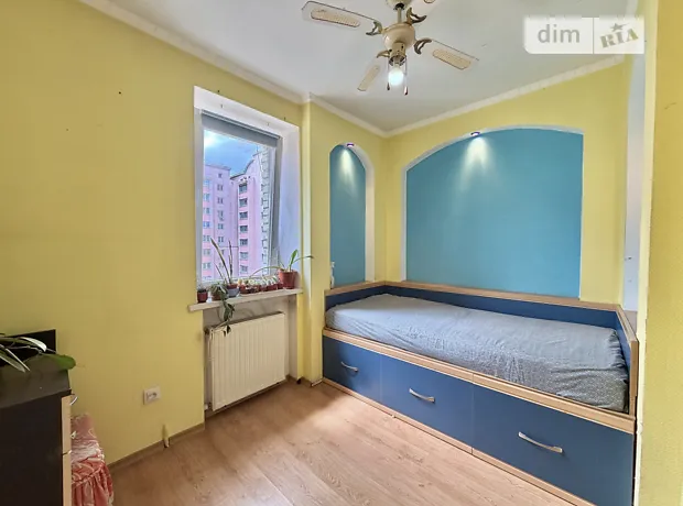 Квартира на вул. Леха Качинського, 4Б в Києві, ID 250246, фото №10