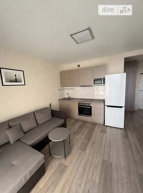 Квартира на вул. Теремківська, 3А в Києві, ID 276281, фото №1