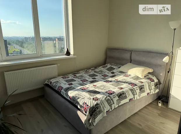 Квартира на вул. Теремківська, 3А в Києві, ID 276281, фото №3