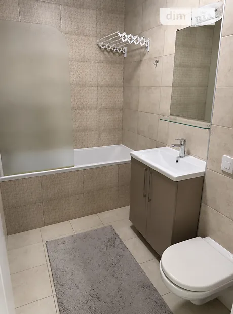 Квартира на вул. Теремківська, 3А в Києві, ID 276281, фото №5