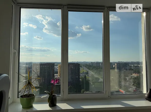 Квартира на вул. Теремківська, 3А в Києві, ID 276281, фото №7