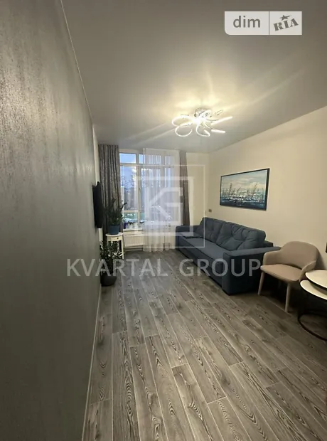 Квартира на вул. Ольги Кобилянської 1В/10 в Києві, ID 228929, фото №1