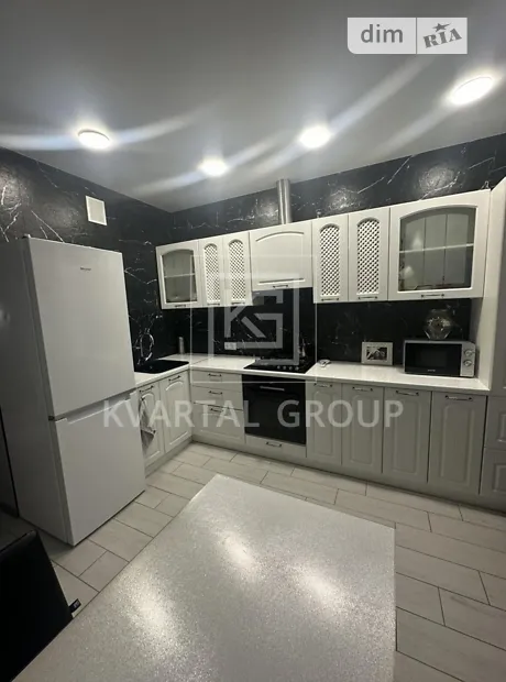 Квартира на вул. Ольги Кобилянської 1В/10 в Києві, ID 228929, фото №2