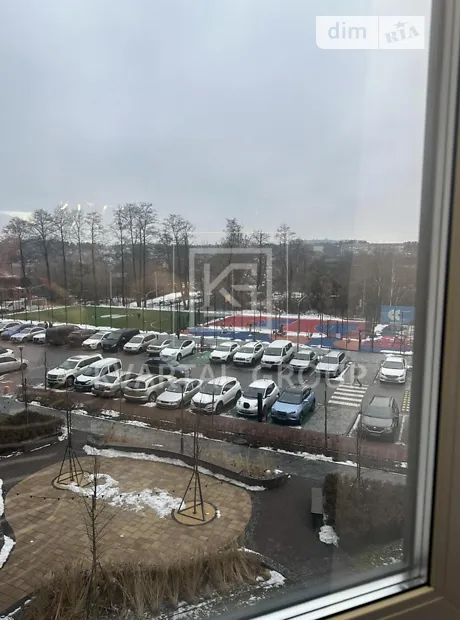 Квартира на вул. Ольги Кобилянської 1В/10 в Києві, ID 228929, фото №11