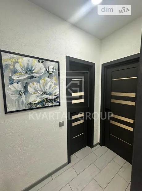 Квартира на вул. Ольги Кобилянської 1В/10 в Києві, ID 228929, фото №12