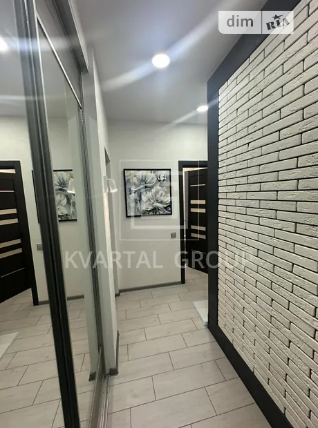 Квартира на вул. Ольги Кобилянської 1В/10 в Києві, ID 228929, фото №13
