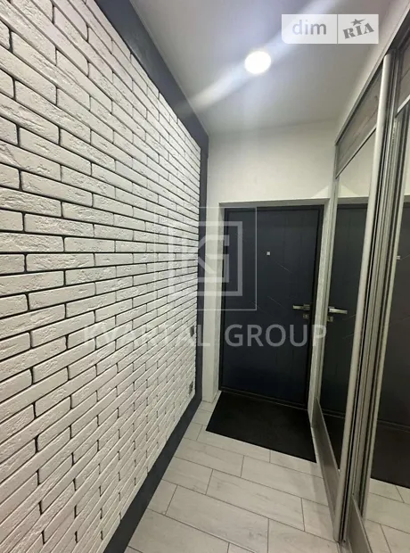 Квартира на вул. Ольги Кобилянської 1В/10 в Києві, ID 228929, фото №14