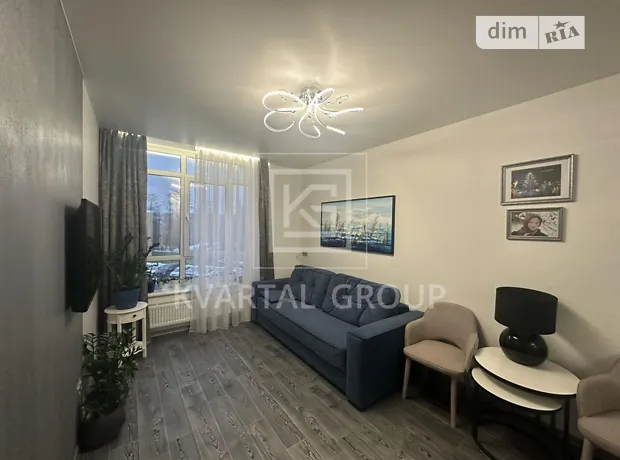 Квартира на вул. Ольги Кобилянської 1В/10 в Києві, ID 228929, фото №15