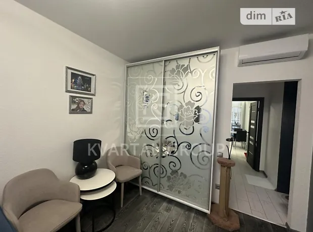 Квартира на вул. Ольги Кобилянської 1В/10 в Києві, ID 228929, фото №16