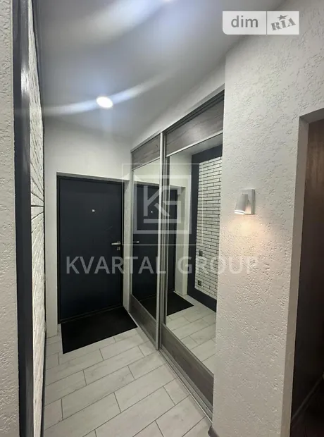Квартира на вул. Ольги Кобилянської 1В/10 в Києві, ID 228929, фото №17