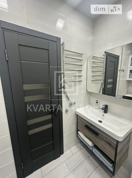 Квартира на вул. Ольги Кобилянської 1В/10 в Києві, ID 228929, фото №18