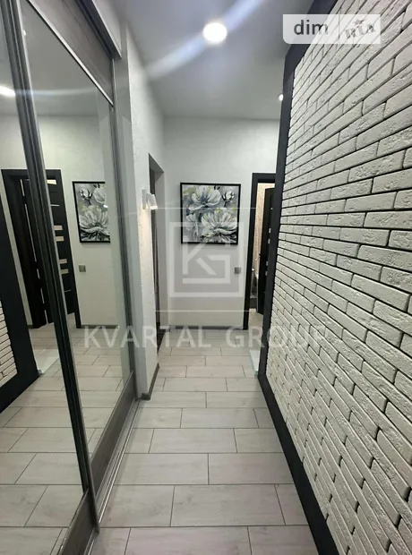Квартира на вул. Ольги Кобилянської 1В/10 в Києві, ID 228929, фото №20