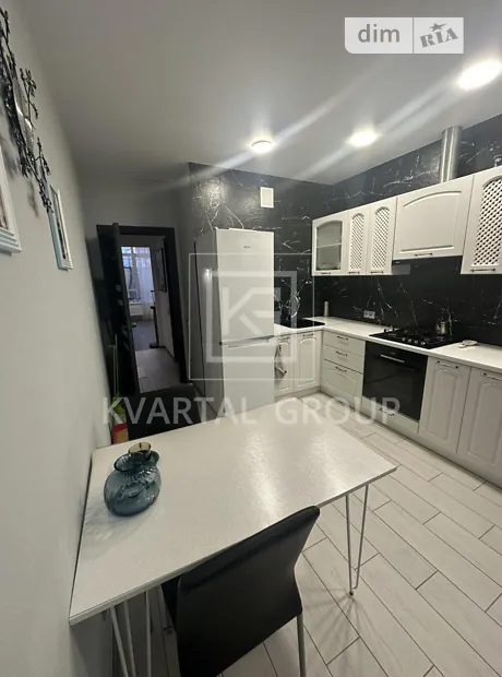 Квартира на вул. Ольги Кобилянської 1В/10 в Києві, ID 228929, фото №3
