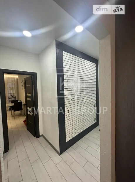 Квартира на вул. Ольги Кобилянської 1В/10 в Києві, ID 228929, фото №22