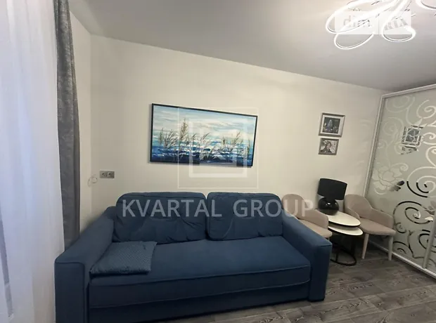 Квартира на вул. Ольги Кобилянської 1В/10 в Києві, ID 228929, фото №23