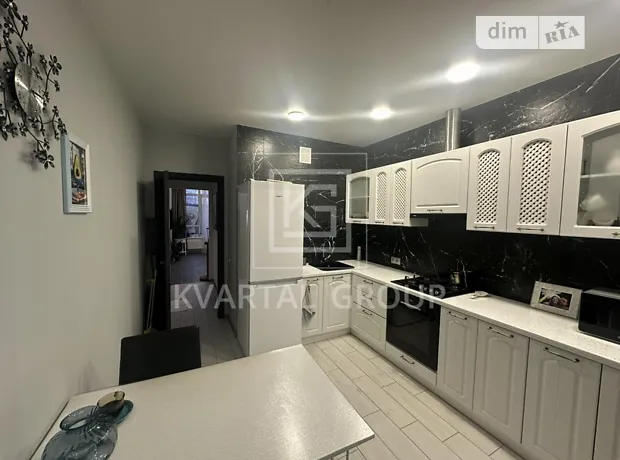 Квартира на вул. Ольги Кобилянської 1В/10 в Києві, ID 228929, фото №24
