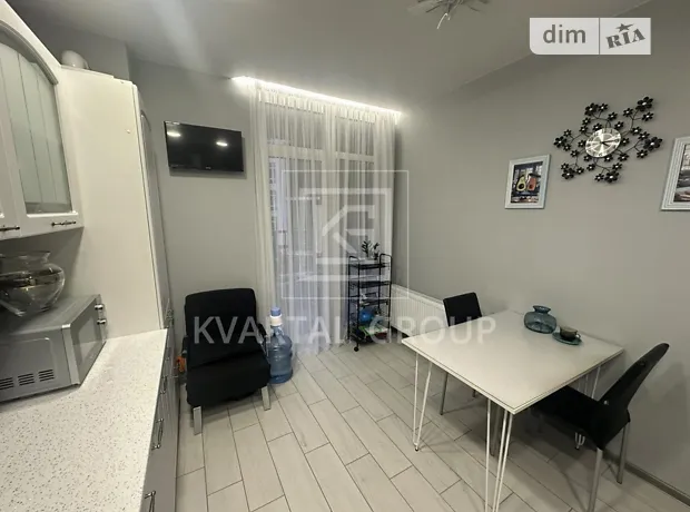 Квартира на вул. Ольги Кобилянської 1В/10 в Києві, ID 228929, фото №25