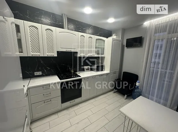 Квартира на вул. Ольги Кобилянської 1В/10 в Києві, ID 228929, фото №26