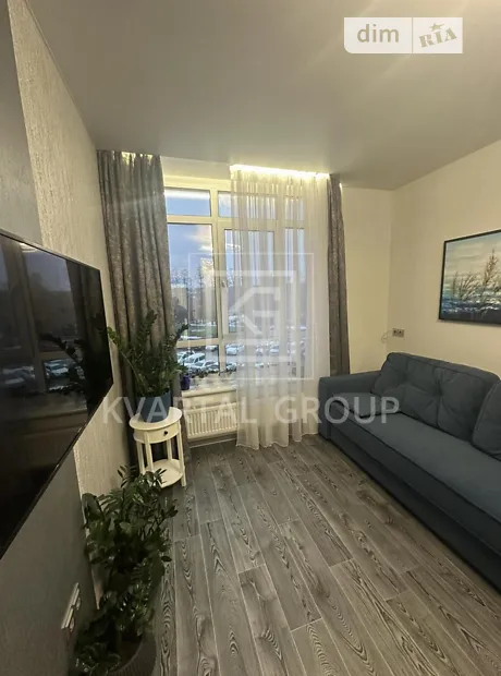 Квартира на вул. Ольги Кобилянської 1В/10 в Києві, ID 228929, фото №4