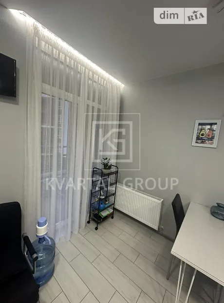 Квартира на вул. Ольги Кобилянської 1В/10 в Києві, ID 228929, фото №5