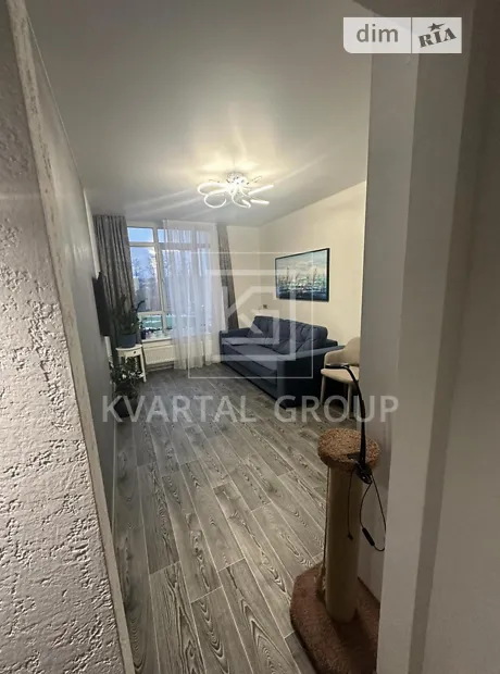 Квартира на вул. Ольги Кобилянської 1В/10 в Києві, ID 228929, фото №6