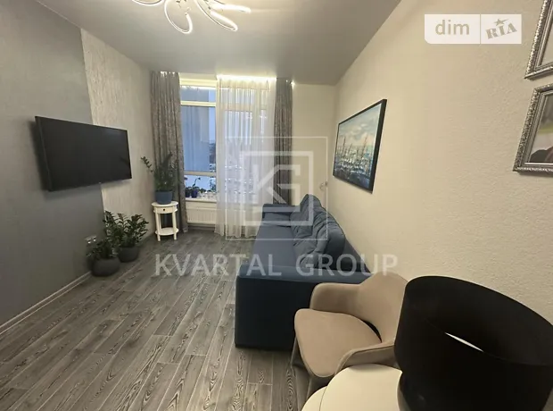 Квартира на вул. Ольги Кобилянської 1В/10 в Києві, ID 228929, фото №8