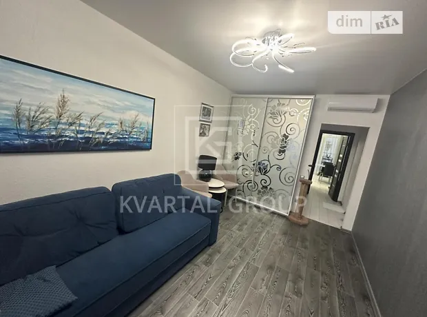 Квартира на вул. Ольги Кобилянської 1В/10 в Києві, ID 228929, фото №10