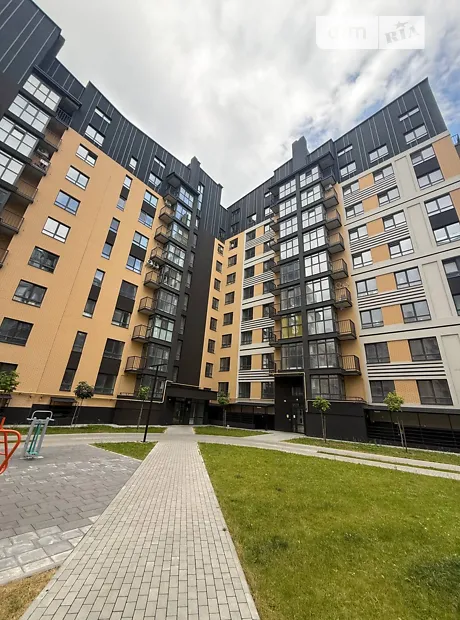 Квартира на вул. Панаса Мирного, 22 в Хмельницькому, ID 233652, фото №1