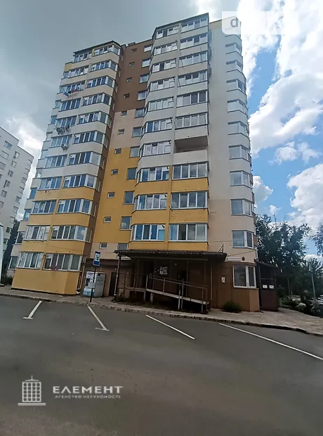 Квартира на вул. Гетьмана Мазепи в Вінниця, ID 231245, фото №1
