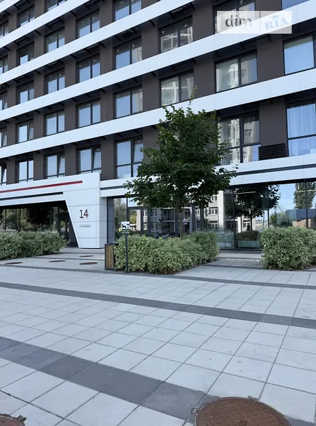 Квартира на вул. Причальна, 14 в Києві, ID 205132, фото №19