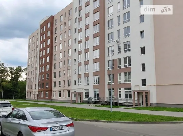 Квартира на вул. Князя Володимира Великого, 14 в Києві, ID 226346, фото №1