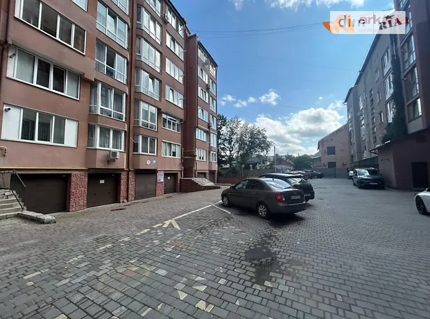 Квартира на вул. Стрільців Січових, 11А в Івано-Франківську, ID 204505, фото №1