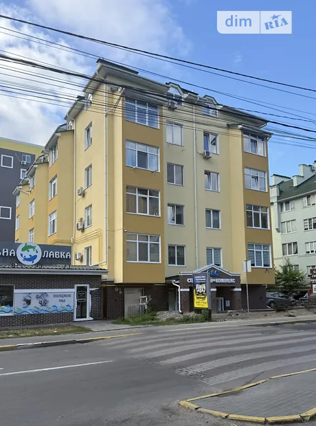 Квартира на вул. Мечникова, 116 в Києві, ID 247849, фото №2