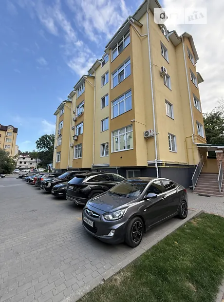 Квартира на вул. Мечникова, 116 в Києві, ID 247849, фото №3