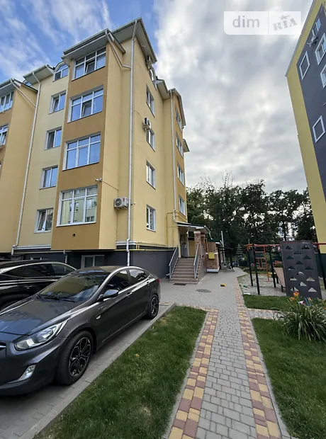 Квартира на вул. Мечникова, 116 в Києві, ID 247849, фото №4
