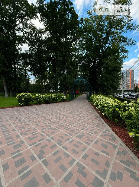 Квартира на вул. Мечникова, 116 в Києві, ID 247849, фото №5