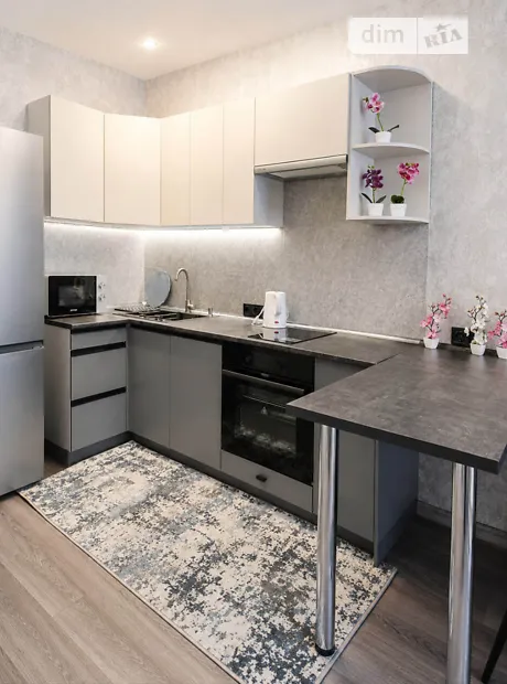 Квартира на вул. Сокільницька, 26 в Харкові, ID 202513, фото №1