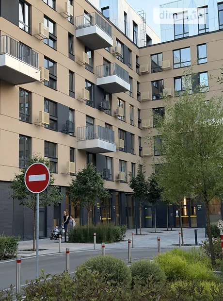 Квартира на вул. Салютна, 2 в Києві, ID 201742, фото №13
