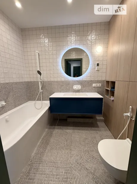 Квартира на вул. Салютна, 2 в Києві, ID 201742, фото №10