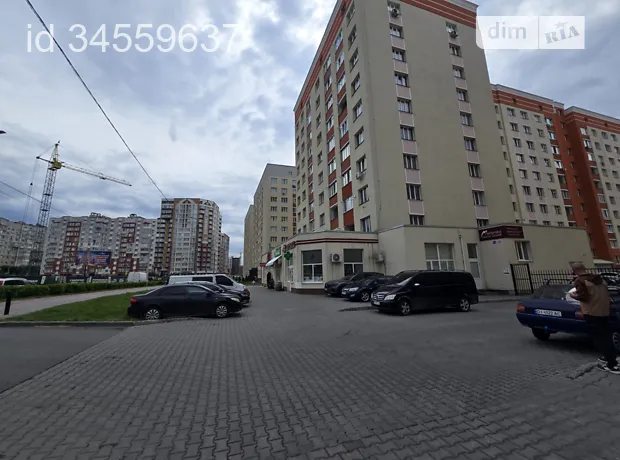 Квартира на шосе Старокостянтинівське 5/3В в Хмельницькому, ID 219233, фото №14