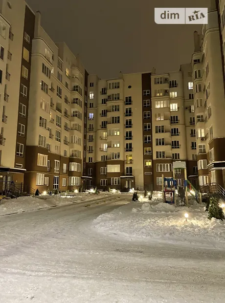 Квартира на вул. Стрийська, 115Д в Львові, ID 200144, фото №26
