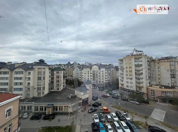 Квартира на вул. Орлика Пилипа, 7А в Івано-Франківську, ID 203632, фото №3