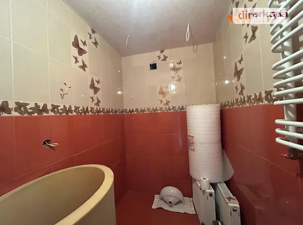 Квартира на вул. Орлика Пилипа, 7А в Івано-Франківську, ID 203632, фото №6