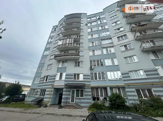 Квартира на вул. Курінного Чорноти 2/4 в Івано-Франківську, ID 195390, фото №1