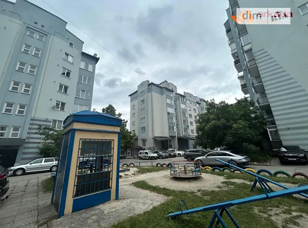 Квартира на вул. Курінного Чорноти 2/4 в Івано-Франківську, ID 195390, фото №15