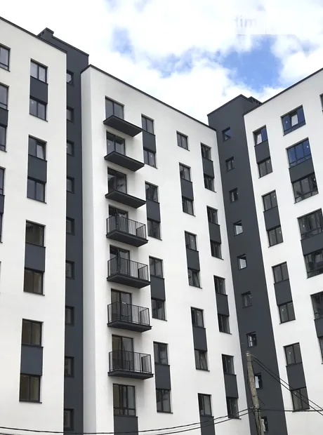 Квартира на вул. Урожайна, 7А в Івано-Франківську, ID 215086, фото №1